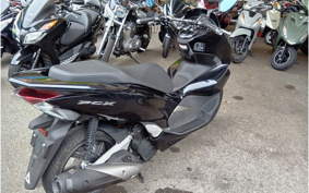 HONDA PCX 125 JF81