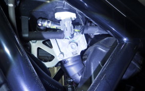 HONDA VTR 250 Gen. 2 2004 MC33