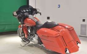 HARLEY FLHXS 1750 2017