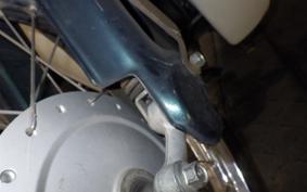 HONDA C90 SUPER CUB 2008 HA02