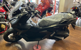HONDA ADV160