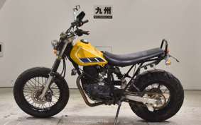 YAMAHA TW200 Gen.2 DG07J