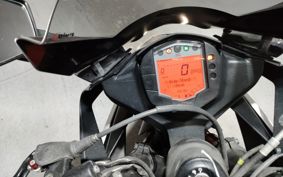 KTM 250 RC JYE40