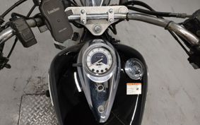 YAMAHA DRAGSTAR 250 VG02J