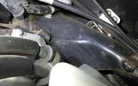 HONDA LEAD 125 JF45