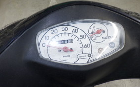 SUZUKI ADDRESS V50 2014 CA4BA