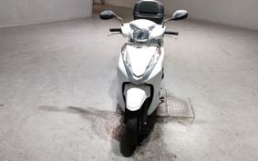 HONDA LEAD 125 JF45
