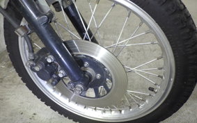 HONDA XE75 2023 CE75