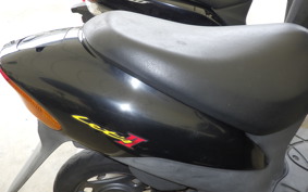 SUZUKI LET's 2 CA1KA