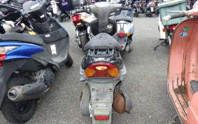 YAMAHA BJ 2003 SA24J