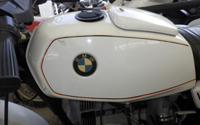 BMW R45