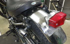 YAMAHA SR400 Gen.3 2006 RH01J