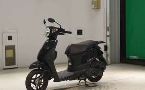 SUZUKI ﾚｯﾂ CA4AA