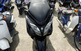 SUZUKI SKYWAVE 250 (Burgman 250) S Gen.3 CJ46A