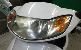 HONDA DIO Gen.6 AF62