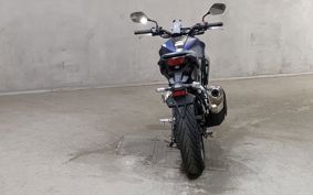 HONDA CB250R MC52