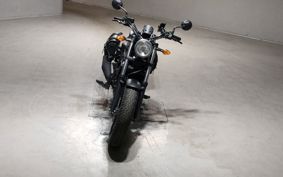 HONDA REBEL MC49
