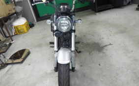 HONDA DAX 125 2015 JB06