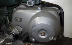 HONDA C50 SUPER CUB AA01
