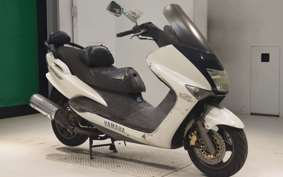 YAMAHA MAJESTY 125 FI