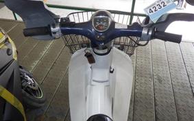 HONDA C50 SUPER CUB AA01