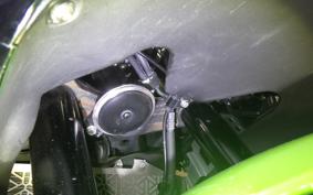 KAWASAKI ZX-4RR 2023 ZX400P