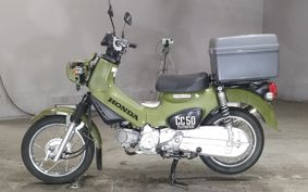 HONDA CROSS CUB 50 AA06