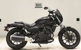 KAWASAKI ELIMINATOR400-3 2023