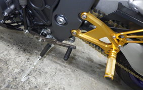 YAMAHA MT-10 SP 2024 RN78J