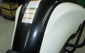 SUZUKI Vｽﾄﾛｰﾑ650A 2012