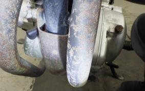 SUZUKI GRASS TRACKER Bigboy 2025 NJ47A