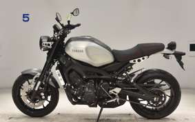 YAMAHA XSR900 2017 RN46J