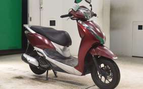 HONDA LEAD 125 JF45