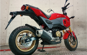HONDA GROM JC75