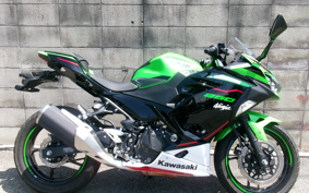 KAWASAKI NINJA 250 KRT ED EX250P