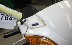 HONDA SPACY 100 JF13