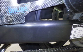 YAMAHA ZEAL 2018 3YX