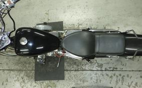 HONDA STEED 400 1990 NC26