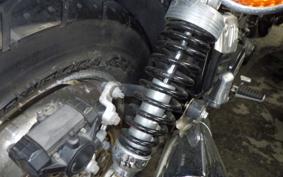 YAMAHA VMAX 2000