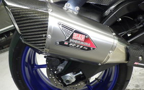 SUZUKI GSX-R1000R A 2021 DM11G