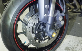 YAMAHA MT-09 Tracer GT 2019 RN51J