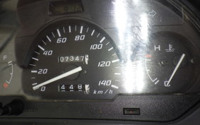 HONDA FORESIGHT EX MF04