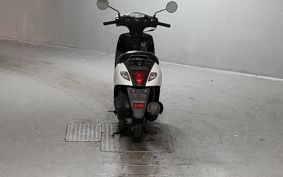 SUZUKI LET`S CA4AA