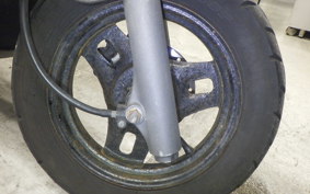 SUZUKI ADDRESS V125 G 2026 CF46A