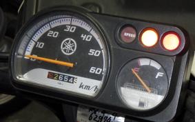 YAMAHA GEAR-2ヤネツキ 2013 UA06J