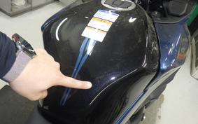 KAWASAKI VERSYS A 2025 LE650H