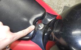 HONDA NSR50 GEN 2 2006 AC10