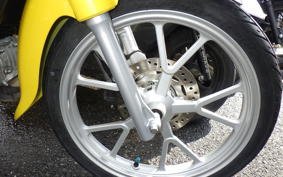 HONDA C110 SUPER CUB JA59