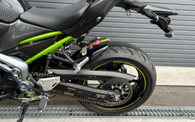 KAWASAKI Z900 2018 ZR900B