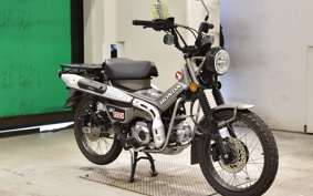 HONDA CT125-2 2026 JA65